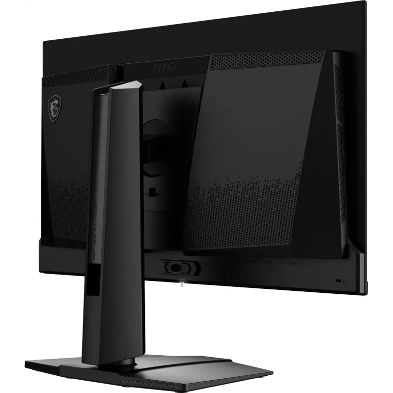 MSI MAG 271QP QD-OLED X28 Monitor de computador 67,3 cm (26,5 polegadas) 2560 x 1440 píxeis Wide Quad HD Preto