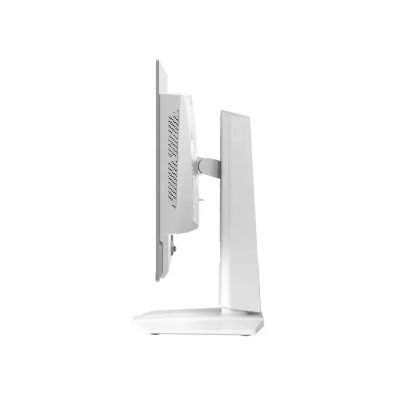 MSI MAG 272QPW QD-OLED X28 Monitor de computador 67,3 cm (26,5 polegadas) 2560 x 1440 píxeis Wide Quad HD Branco