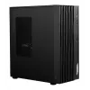 MSI Pro DP180 14A-816XDE Intel® Core™ i5 i5-14400 16 GB DDR4-SDRAM 512 GB SSD Desktop PC Preto