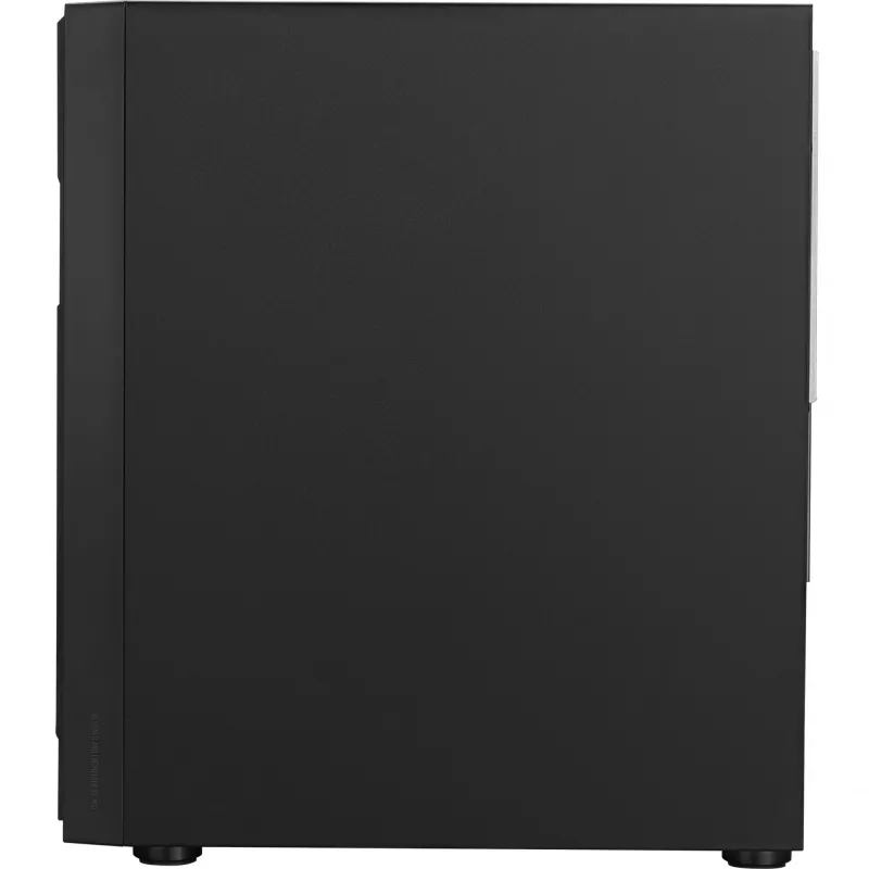 MSI PRO DP180 14A-825EU PC Intel® Core™ i5 i5-14400 8 GB DDR4-SDRAM 512 GB SSD Windows 11 Pro Desktop Preto