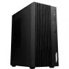 MSI PRO DP180 14A-825EU PC Intel® Core™ i5 i5-14400 8 GB DDR4-SDRAM 512 GB SSD Windows 11 Pro Desktop Preto