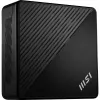 MSI Cubi 5 12M-458EU Intel® Core™ i5 i5-1235U 8 GB DDR4-SDRAM 512 GB SSD Windows 11 Pro Mini-PC Preto