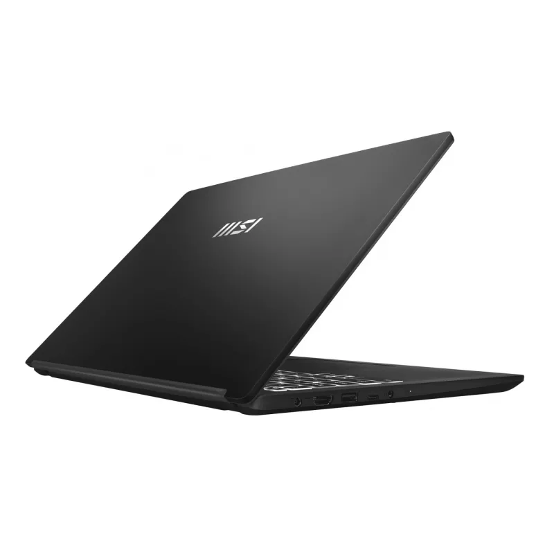 Portátil MSI Modern AI C1MOG-242 39,6 cm (15,6 polegadas) Intel Core Ultra 7 512 GB