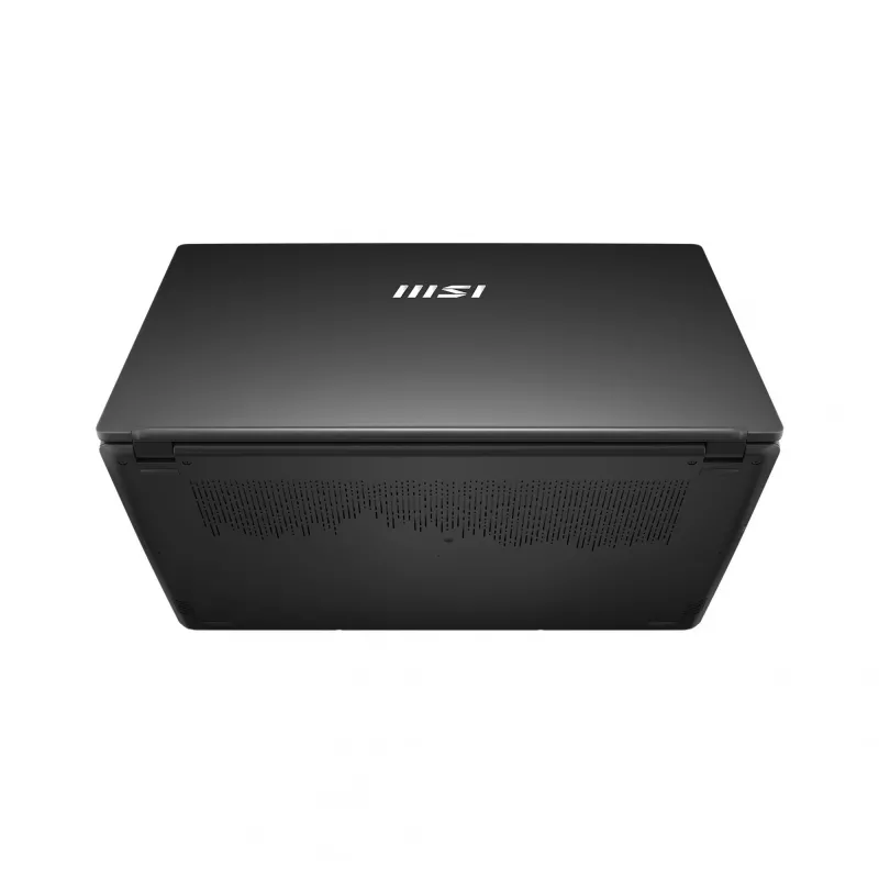 Portátil MSI Modern AI C1MOG-242 39,6 cm (15,6 polegadas) Intel Core Ultra 7 512 GB