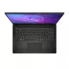 Portátil MSI Modern AI C1MOG-242 39,6 cm (15,6 polegadas) Intel Core Ultra 7 512 GB