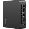 MSI Cubi NUC AI 1UMG-006EU Intel Core Ultra 5 125H 16 GB DDR5-SDRAM 512 GB SSD Windows 11 Pro Mini-PC Preto