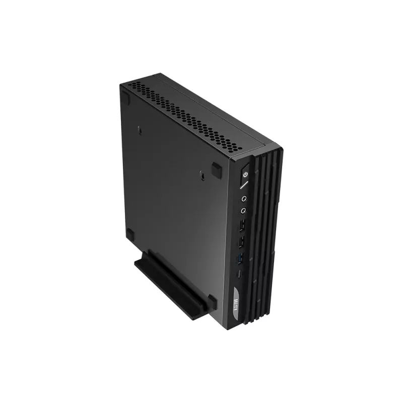 MSI PRO DP21 14M-232BEU PC/Workstation Barebone Desktop preto i7-14700 Intel Q670