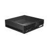 MSI PRO DP21 14M-233BEU PC/Workstation Barebone Desktop preto i5-14400