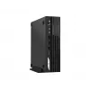 MSI PRO DP21 14M-234BEU PC/Workstation Barebone Desktop preto i3-14100