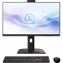Computador MSI Modern AM273QP AI 1UMG-221AT i7-155H 32GB 1TB W11P