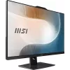 Computador MSI Modern AM242P 1M-1871AT i3-100U 16GB 256GB W11P
