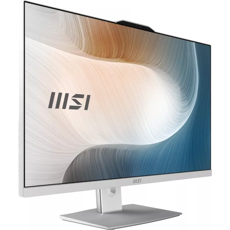 MSI Modern AM242P 1M-1872AT All-in-One PC/Workstation Intel Core 5 120U 60,5 cm (23,8