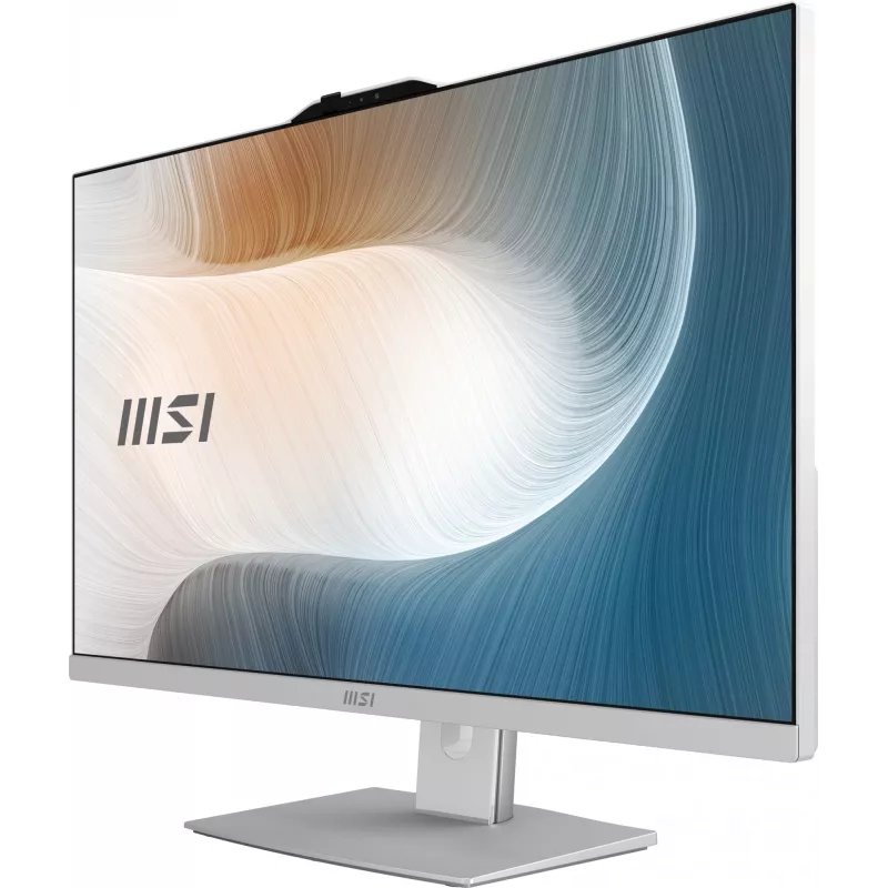MSI Modern AM242P 1M-1872AT All-in-One PC/Workstation Intel Core 5 120U 60,5 cm (23,8