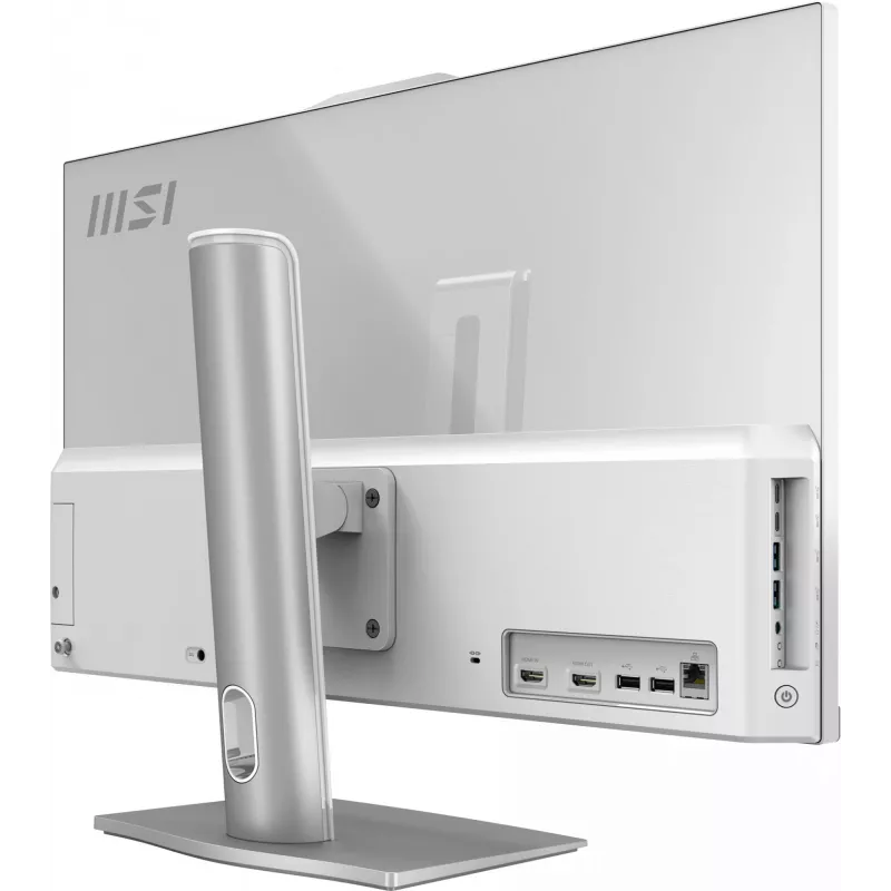 MSI Modern AM242P 1M-1872AT All-in-One PC/Workstation Intel Core 5 120U 60,5 cm (23,8