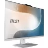 Computador MSI Modern AM242P 1M-1873AT i3-100U 16GB 256GB W11H