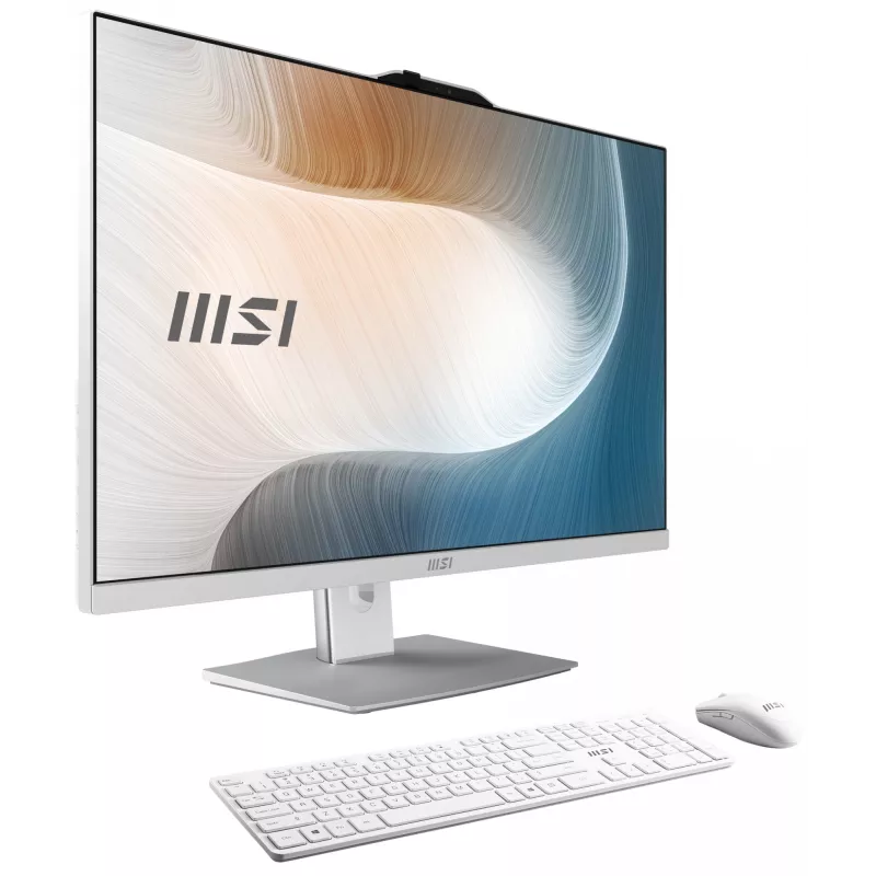 Computador MSI Modern AM242P 1M-1873AT i3-100U 16GB 256GB W11H