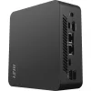 MSI Cubi NUC AI+ 2MG-002EU Copilot+ PC Intel Core Ultra 7 258V 32 GB LPDDR5x-SDRAM 1 TB SSD Windows 11 Home Mini PC preto