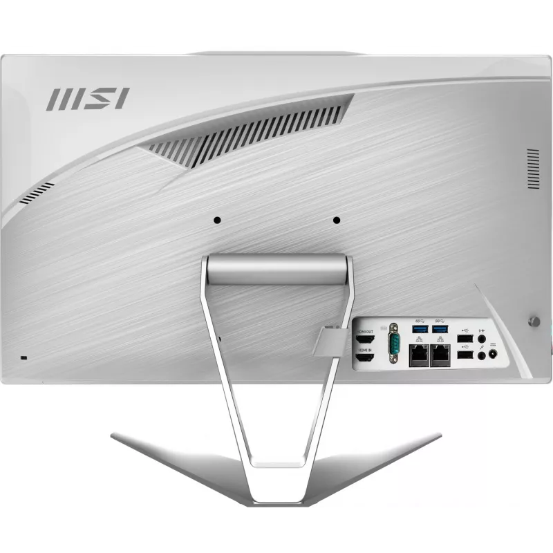 All-in-One PC MSI Pro AP222T 13M-437XEU — 21,5