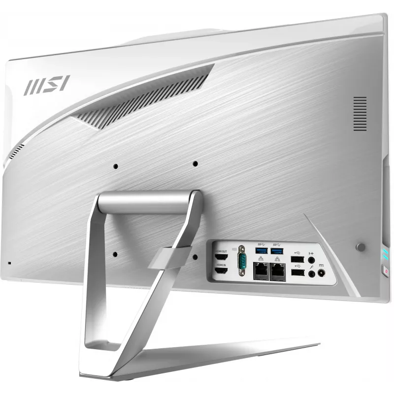 All-in-One PC MSI Pro AP222T 13M-437XEU — 21,5