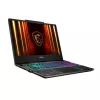 MSI Cyborg 15 B2RWEKG-083NL Intel Core 7 240H Portátil 39,6 cm (15,6
