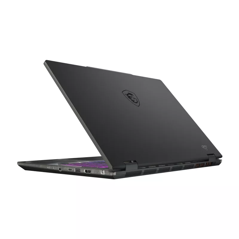 MSI Cyborg 15 B2RWEKG-083NL Intel Core 7 240H Portátil 39,6 cm (15,6