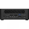 Mini PC MSI Cubi Z AI 8M Barebone R9-8945HS — 0GB, sem sistema operativo