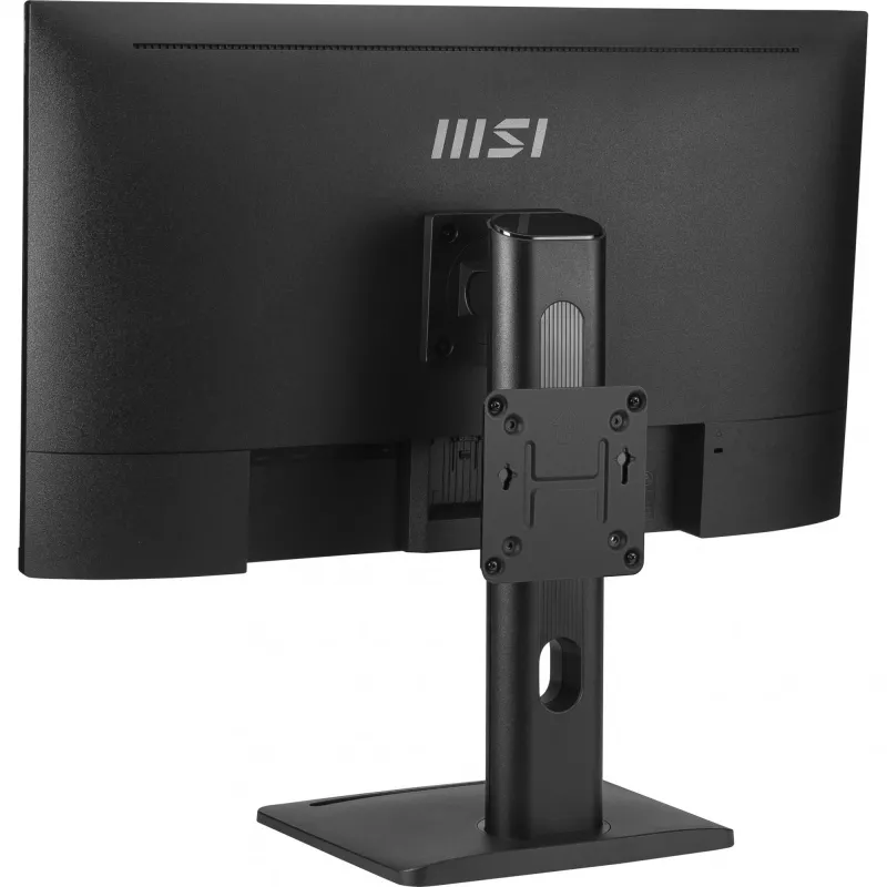 Mini PC Barebone MSI Cubi Z AI com AMD Ryzen 7 8845HS – sistema modular compacto para memória e armazenamento personalizados