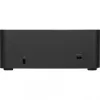 Mini PC Barebone MSI Cubi Z AI com processador AMD Ryzen 5 8645HS