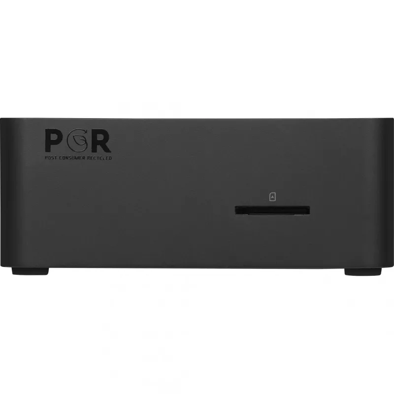Mini PC Barebone MSI Cubi Z AI com processador AMD Ryzen 5 8645HS