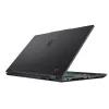 MSI Cyborg 17 B2RWEKG-049 portátil, 17,3 polegadas FHD 144Hz, Intel Core 5 210H, 16GB, 512GB SSD, NVIDIA RTX 5050, Windows 11