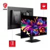 MSI MPG 271QRXDE Monitor de computador QD-OLED 67,3 cm (26,5