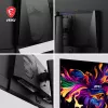 MSI MPG 271QRXDE Monitor de computador QD-OLED 67,3 cm (26,5
