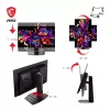 MSI MPG 271QRXDE Monitor de computador QD-OLED 67,3 cm (26,5