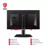MSI MPG 271QRXDE Monitor de computador QD-OLED 67,3 cm (26,5