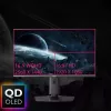 MSI MPG 271QRXDE Monitor de computador QD-OLED 67,3 cm (26,5