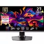MSI MPG 271QRXDE Monitor de computador QD-OLED 67,3 cm (26,5