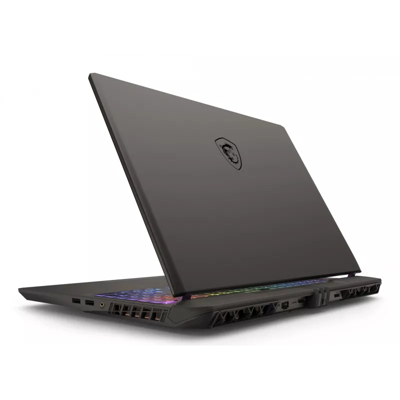 MSI Vector A16 HX A8WHG-021NL AMD Ryzen™ 9 8940HX Portátil 40,6 cm (16
