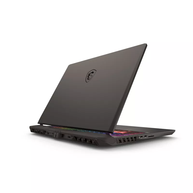 MSI Vector A16 HX A8WHG-021NL AMD Ryzen™ 9 8940HX Portátil 40,6 cm (16