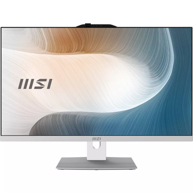All-in-One PC MSI Modern AM272P 1M-1289DE 27
