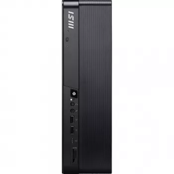 MSI Pro DP80 AI A2G-081XDE Intel Core Ultra 5 225 16 GB DDR5-SDRAM 512 GB SSD Desktop PC preto