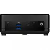 MSI Cubi 5 1M-495EU Intel Core 7 150U 16 GB DDR5-SDRAM 1 TB SSD Windows 11 Pro Mini PC preto