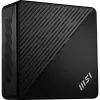 MSI Cubi 5 1M-495EU Intel Core 7 150U 16 GB DDR5-SDRAM 1 TB SSD Windows 11 Pro Mini PC preto