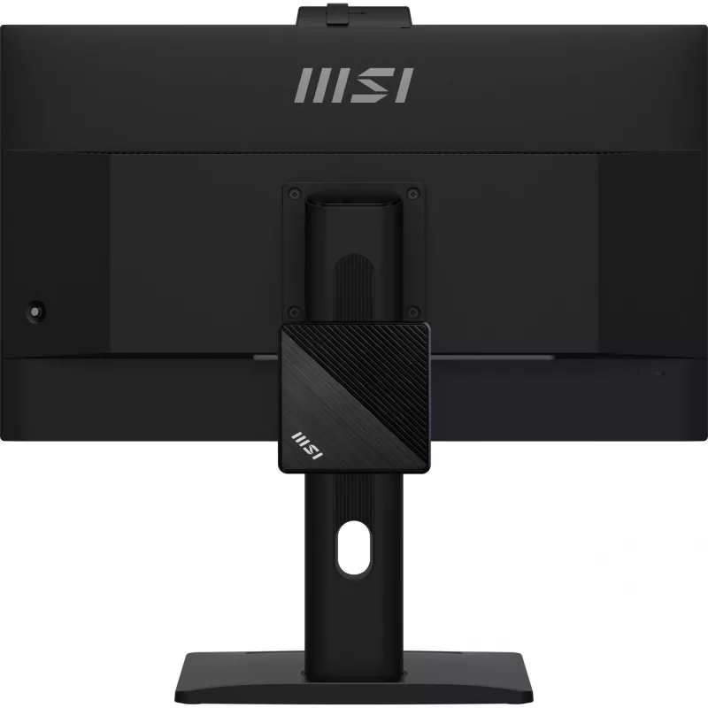 MSI Cubi 5 1M-495EU Intel Core 7 150U 16 GB DDR5-SDRAM 1 TB SSD Windows 11 Pro Mini PC preto