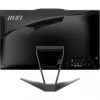 MSI Pro AP222T 14MA-613EU Intel® Core™ i3 i3-14100 54,6 cm (21,5 inch) 1920 x 1080 Pixel ecrã tátil All-in-One PC 8 GB DDR4-SDRAM 512 GB SSD Windows 11 Home Wi-Fi 5 (802.11ac) preto