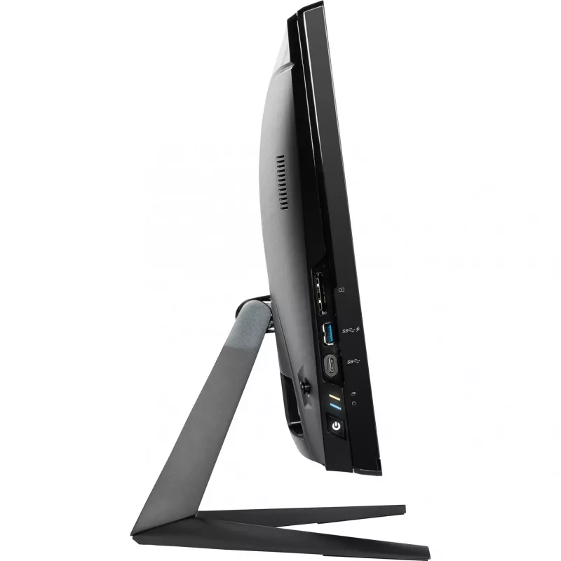 MSI Pro AP222T 14MA-613EU Intel® Core™ i3 i3-14100 54,6 cm (21,5 inch) 1920 x 1080 Pixel ecrã tátil All-in-One PC 8 GB DDR4-SDRAM 512 GB SSD Windows 11 Home Wi-Fi 5 (802.11ac) preto