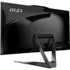 MSI Pro AP222T 14MA-613EU Intel® Core™ i3 i3-14100 54,6 cm (21,5 inch) 1920 x 1080 Pixel ecrã tátil All-in-One PC 8 GB DDR4-SDRAM 512 GB SSD Windows 11 Home Wi-Fi 5 (802.11ac) preto