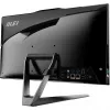 MSI Pro AP222T 14MA-613EU Intel® Core™ i3 i3-14100 54,6 cm (21,5 inch) 1920 x 1080 Pixel ecrã tátil All-in-One PC 8 GB DDR4-SDRAM 512 GB SSD Windows 11 Home Wi-Fi 5 (802.11ac) preto