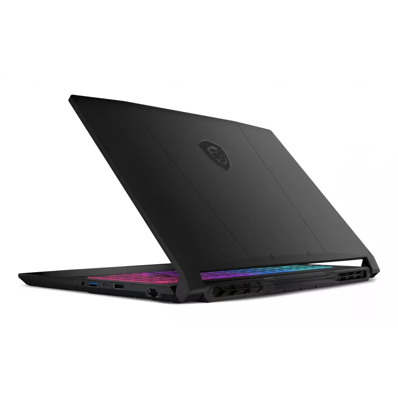 MSI Katana 15 HX B14WEK-843NL Intel® Core™ i7 i7-14650HX Portátil 39,6 cm (15,6