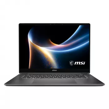 Portátil MSI Prestige 16 AI+ C3MG-071 — 16 inch 2.8K OLED 120Hz, Intel Core Ultra 7 355, 32GB DDR5, 1TB SSD, Windows 11 Home