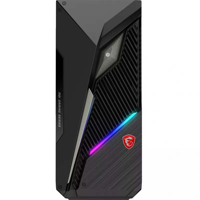MSI MAG Infinite S3 14NVL5-3276EU Intel® Core™ i5 i5-13400F 16 GB DDR5-SDRAM 1 TB SSD NVIDIA GeForce RTX 5060 Windows 11 Home Desktop PC preto